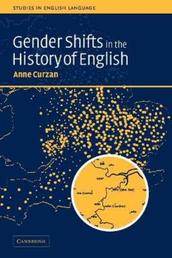 Picture of Gender Shifts in the History of English