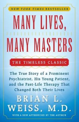 Picture of Many Lives, Many Masters