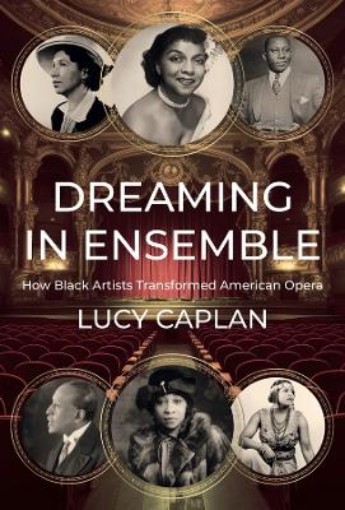 Picture of Dreaming in Ensemble