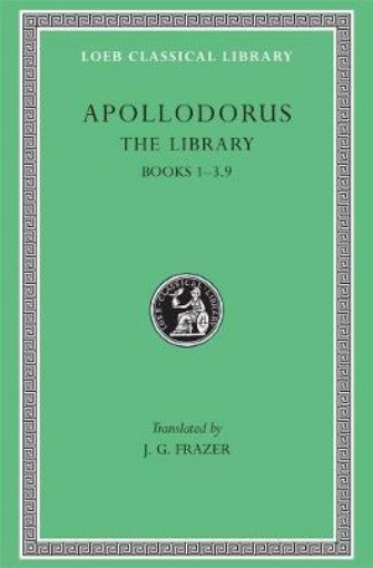 Picture of Library, Volume I