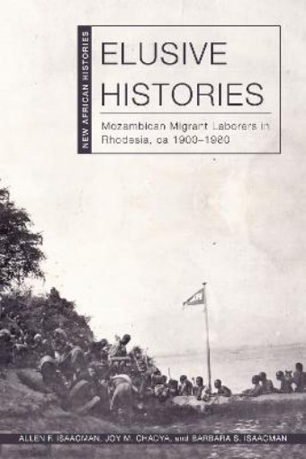 Picture of Elusive Histories