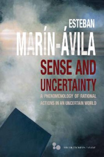 Picture of Sense and Uncertainty