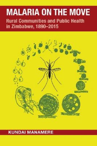 Picture of Malaria on the Move