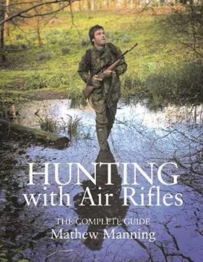Picture of Hunting with Air Rifles