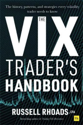 Picture of VIX Trader's Handbook