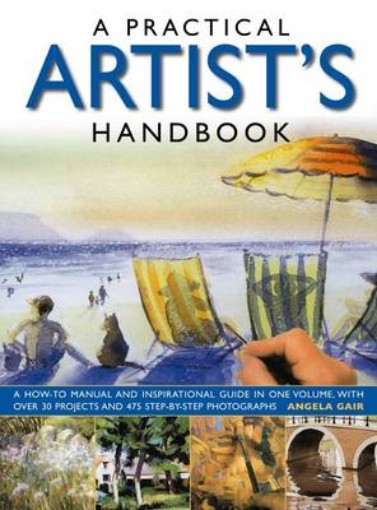 Picture of Practical Artist's Handbook
