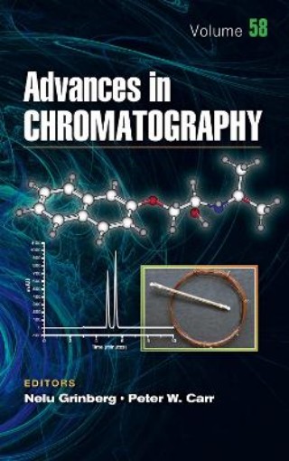 Picture of Advances in Chromatography