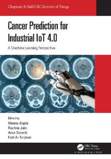 Picture of Cancer Prediction for Industrial IoT 4.0