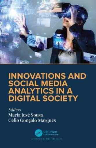 Picture of Innovations and Social Media Analytics in a Digital Society
