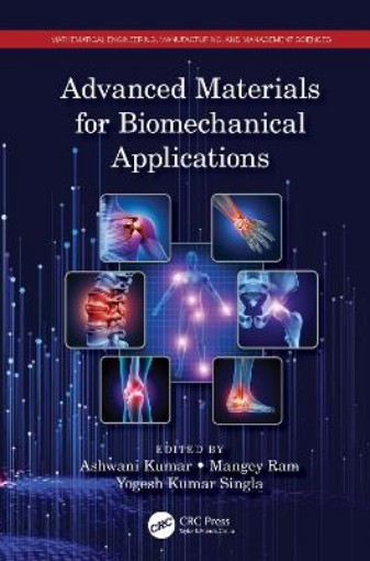 Picture of Advanced Materials for Biomechanical Applications
