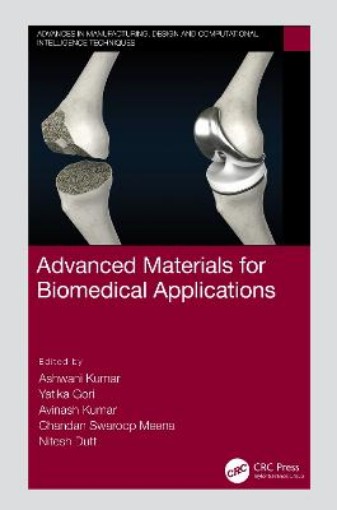 Picture of Advanced Materials for Biomedical Applications