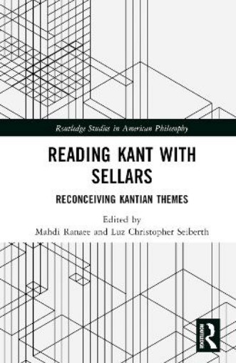 Picture of Reading Kant with Sellars