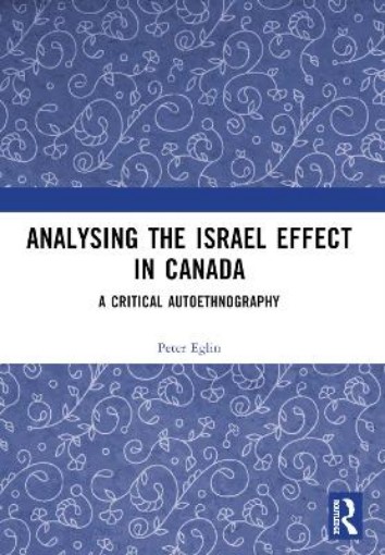 Picture of Analysing the Israel Effect in Canada