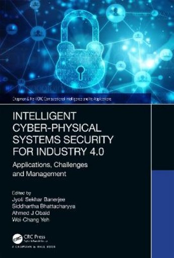 Picture of Intelligent Cyber-Physical Systems Security for Industry 4.0