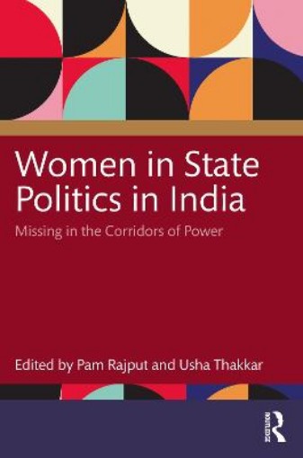 Picture of Women in State Politics in India