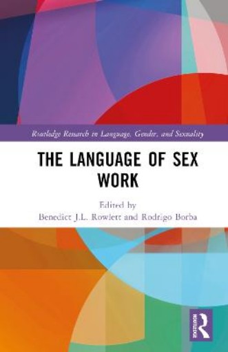 Picture of Language of Sex Work