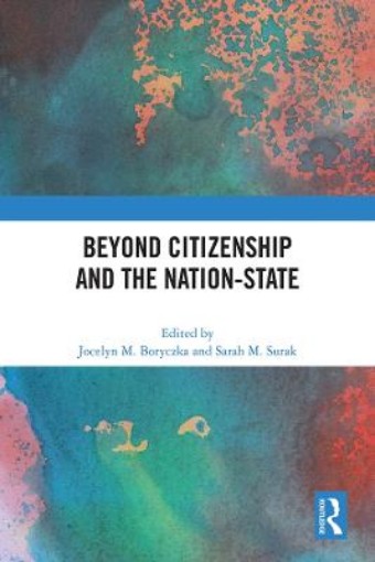 Picture of Beyond Citizenship and the Nation-State