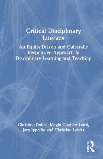 Picture of Critical Disciplinary Literacy