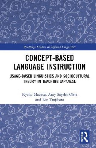 Picture of Concept-based Language Instruction