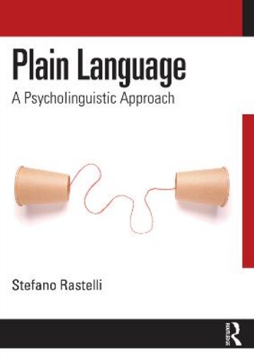 Picture of Plain Language