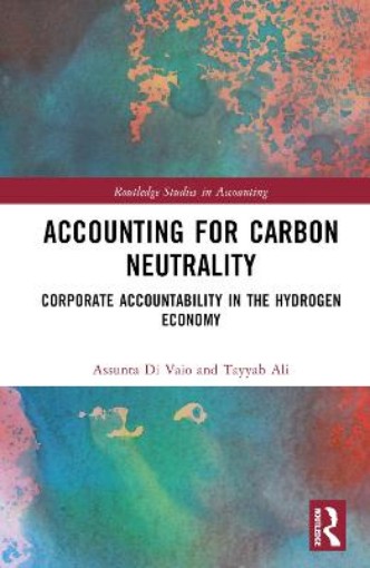 Picture of Accounting for Carbon Neutrality