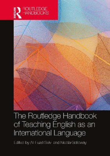Picture of Routledge Handbook of Teaching English as an International Language
