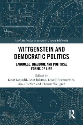 Picture of Wittgenstein and Democratic Politics