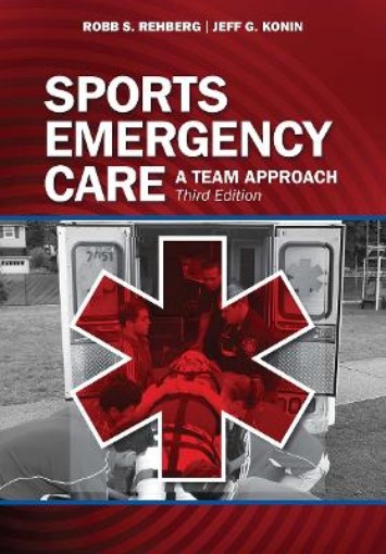 Picture of Sports Emergency Care