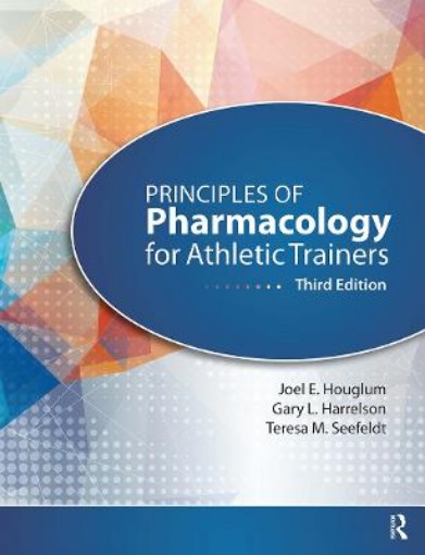 Picture of Principles of Pharmacology for Athletic Trainers