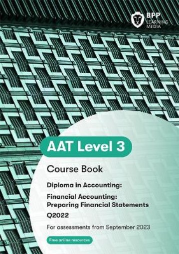 Picture of Financial Accounting: Preparing Financial Statements