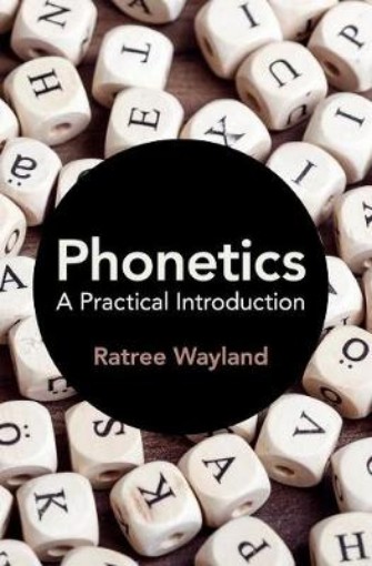 Picture of Phonetics