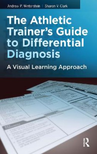 Picture of Athletic Trainer's Guide to Differential Diagnosis