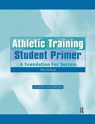 Picture of Athletic Training Student Primer