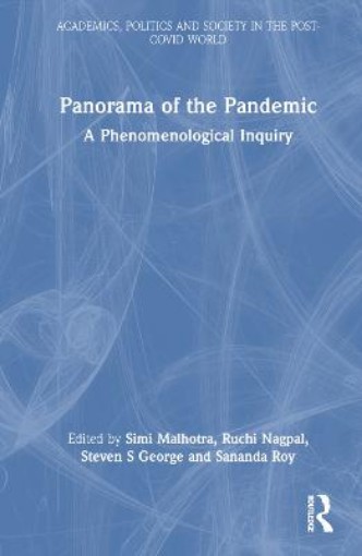 Picture of Panorama of the Pandemic