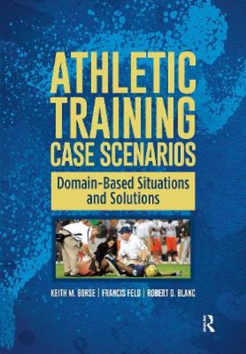 Picture of Athletic Training Case Scenarios
