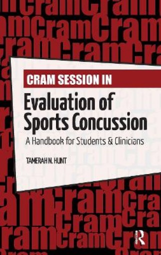 Picture of Cram Session in Evaluation of Sports Concussion