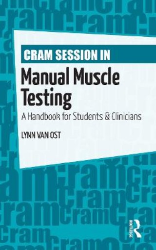 Picture of Cram Session in Manual Muscle Testing