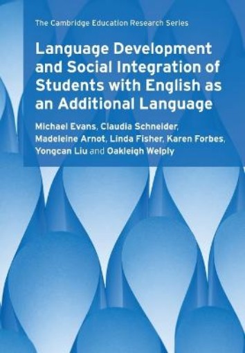Picture of Language Development and Social Integration of Students with English as an Additional Language