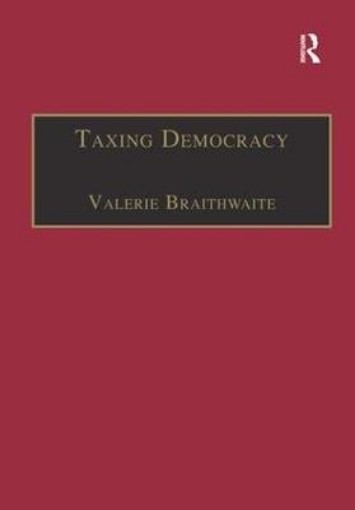 Picture of Taxing Democracy