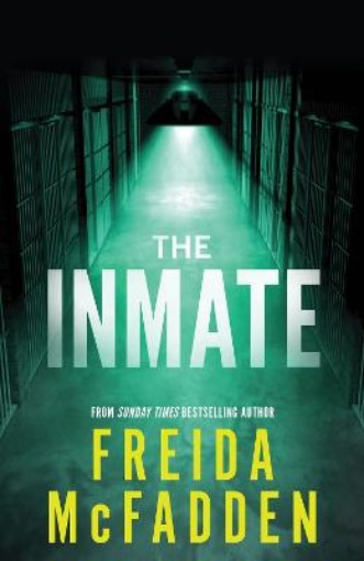 Picture of Inmate