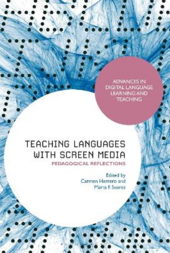Picture of Teaching Languages with Screen Media