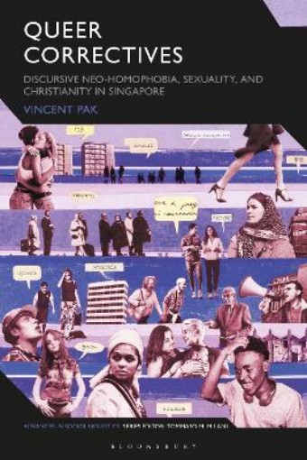 Picture of Queer Correctives