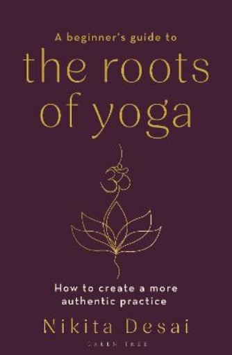 Picture of Beginner's Guide to the Roots of Yoga