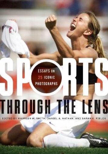 Picture of Sports through the Lens