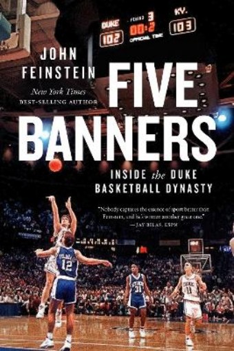Picture of Five Banners