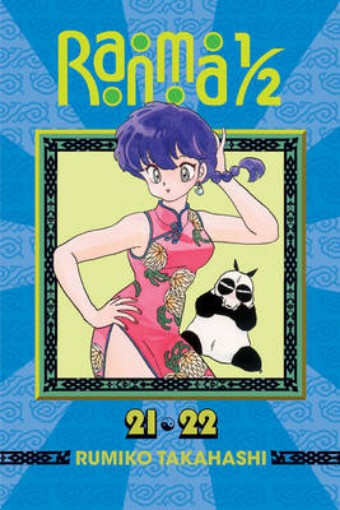 Picture of Ranma 1/2 (2-in-1 Edition), Vol. 11