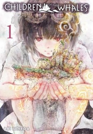 Picture of Children of the Whales, Vol. 1