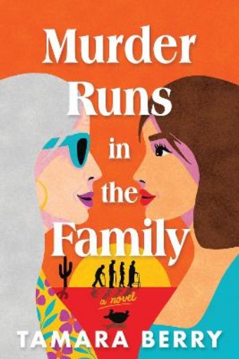 Picture of Murder Runs in the Family