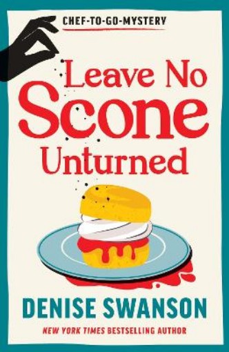 Picture of Leave No Scone Unturned