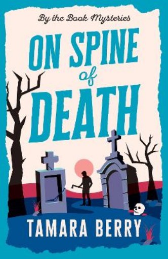 Picture of On Spine of Death